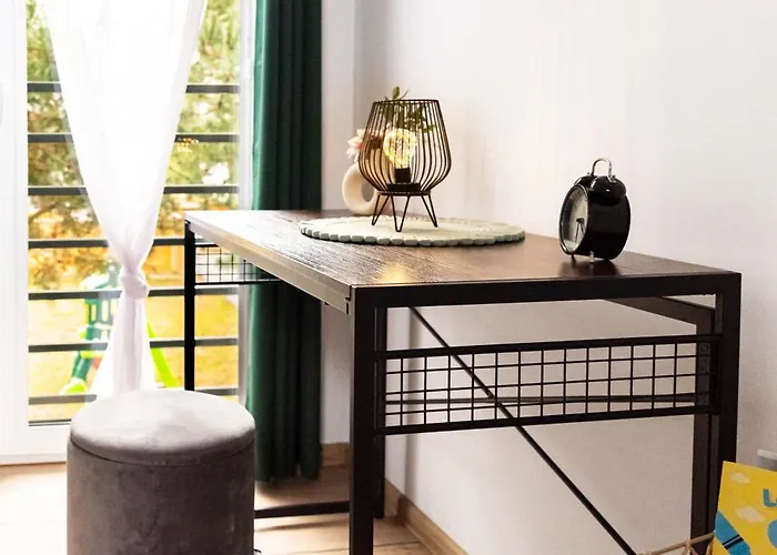 Loft House Rozewie Sauna & Goraca Balia Jastrzębia Góra