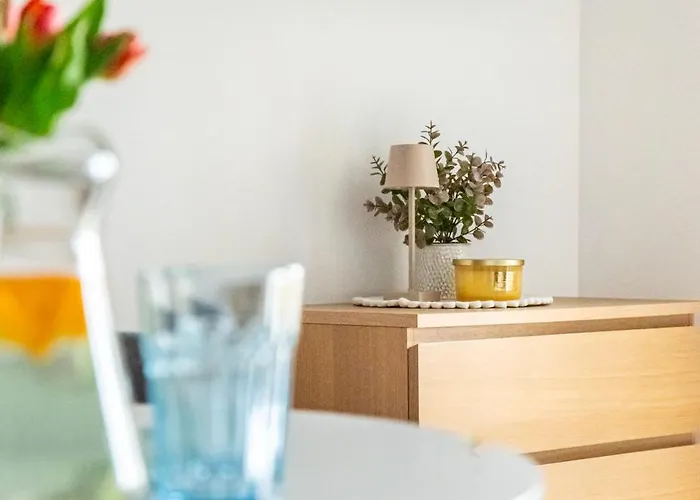 Lejlighed Loft House Rozewie Sauna & Goraca Balia Jastrzębia Góra