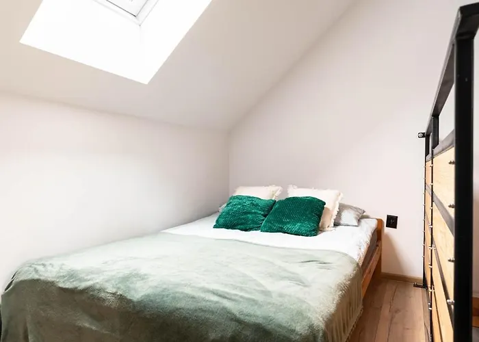 Loft House Rozewie Sauna & Goraca Balia Jastrzębia Góra