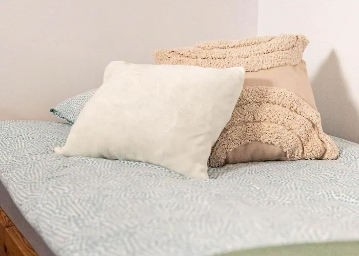 Loft House Rozewie Sauna & Goraca Balia *