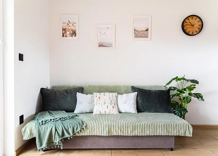 Loft House Rozewie Sauna & Goraca Balia Jastrzębia Góra